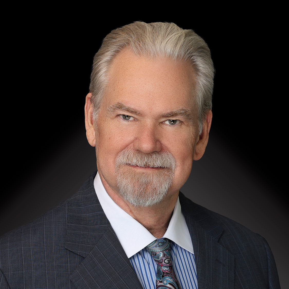 Rob Arnott author picture